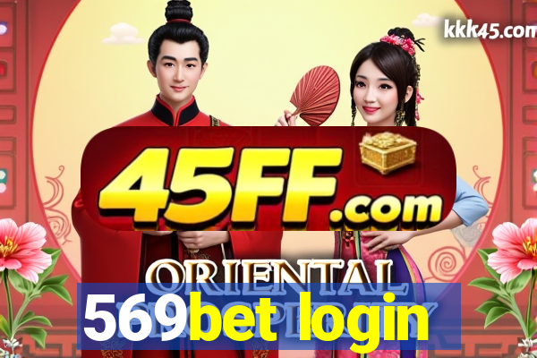 569bet login